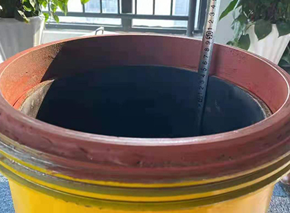 淮阳抗爆容器